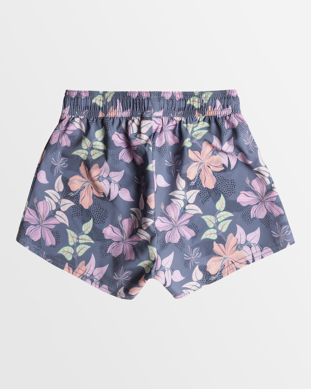 Girls 8-16 Hidden Garden Boardshorts