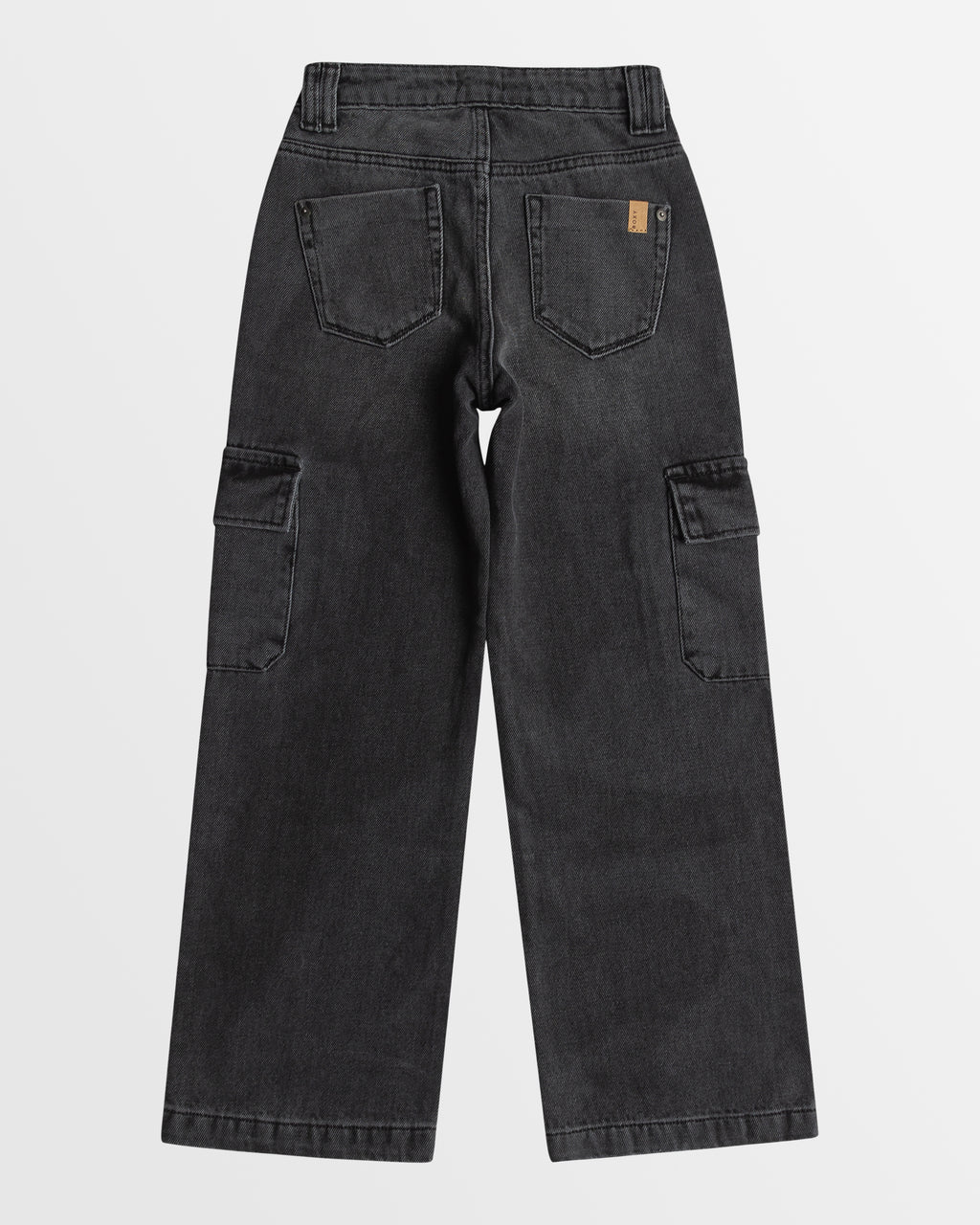 Girls 8-16 Celestial Dancer Cargo Pants