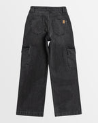 Girls 8-16 Celestial Dancer Cargo Pants