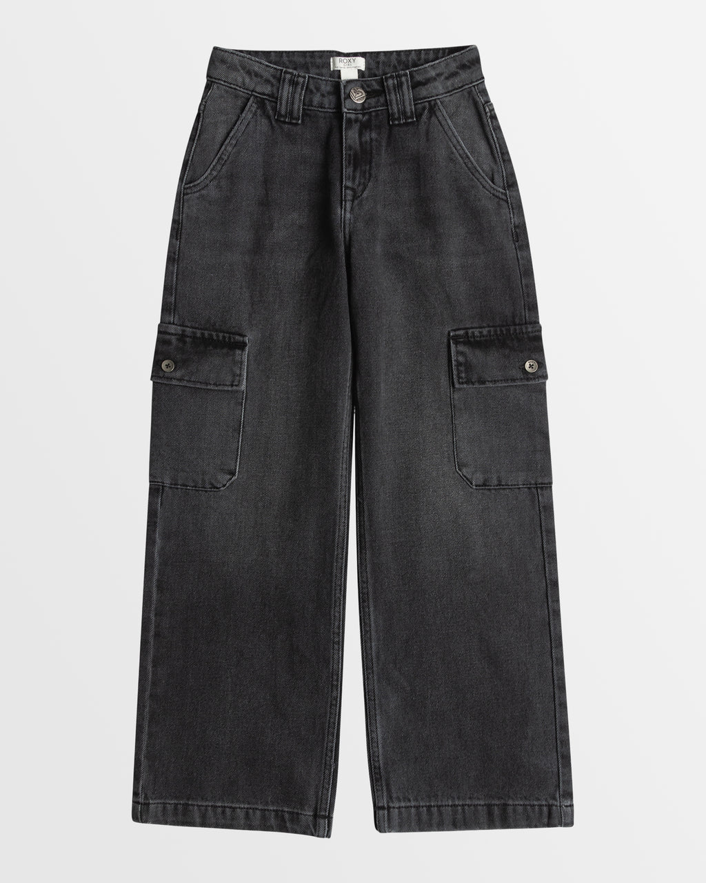 Girls 8-16 Celestial Dancer Cargo Pants