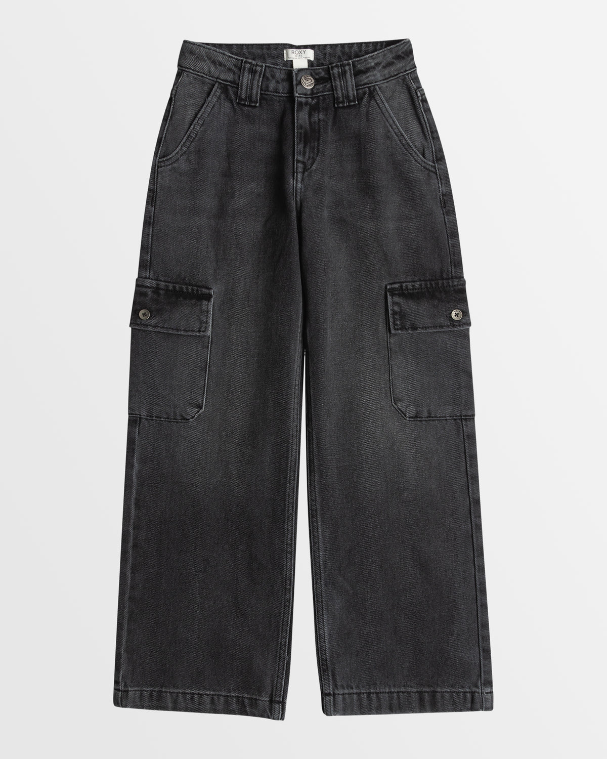 Girls 8-16 Celestial Dancer Cargo Pants