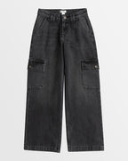 Girls 8-16 Celestial Dancer Cargo Pants