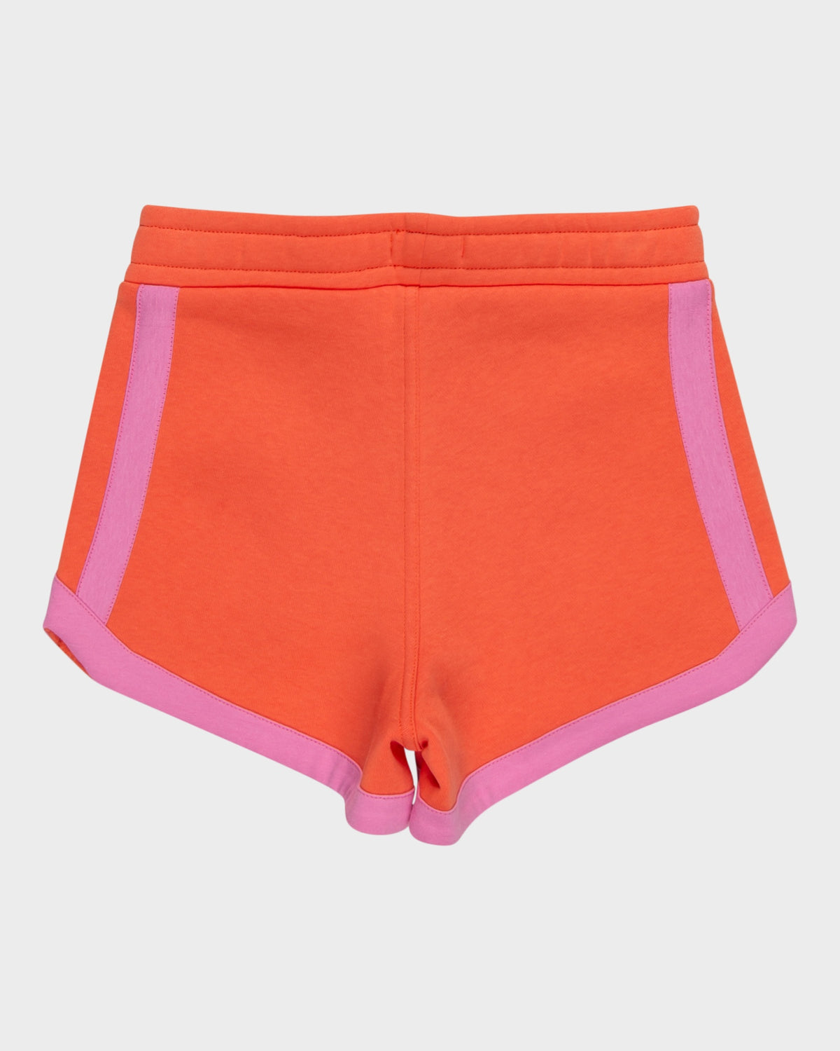 Girls 4-16 Active Teenager Fleece Shorts
