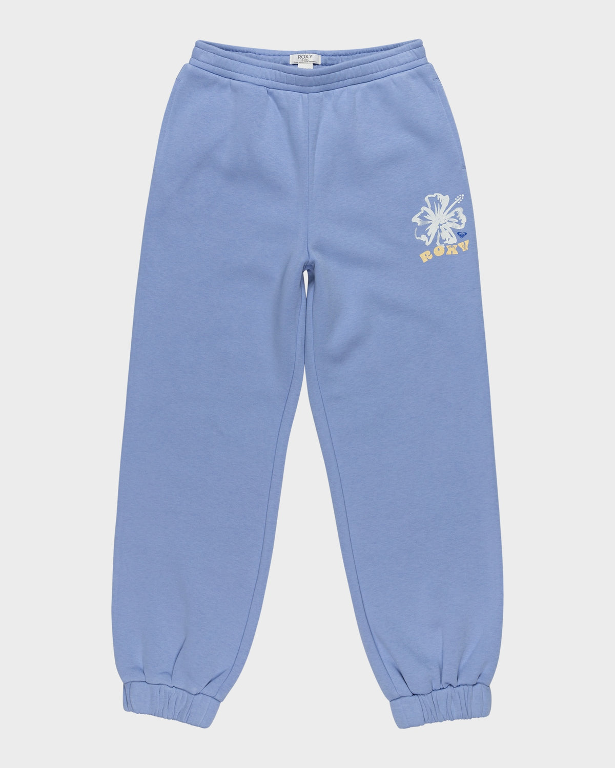 SURF FEELING WIDE PANT BRUSHED