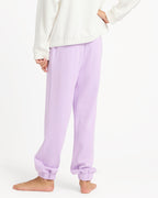 Girls 4-16 Surf Feeling Wide Trackpants