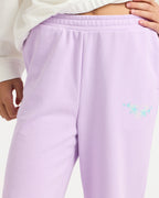 Girls 4-16 Surf Feeling Wide Trackpants
