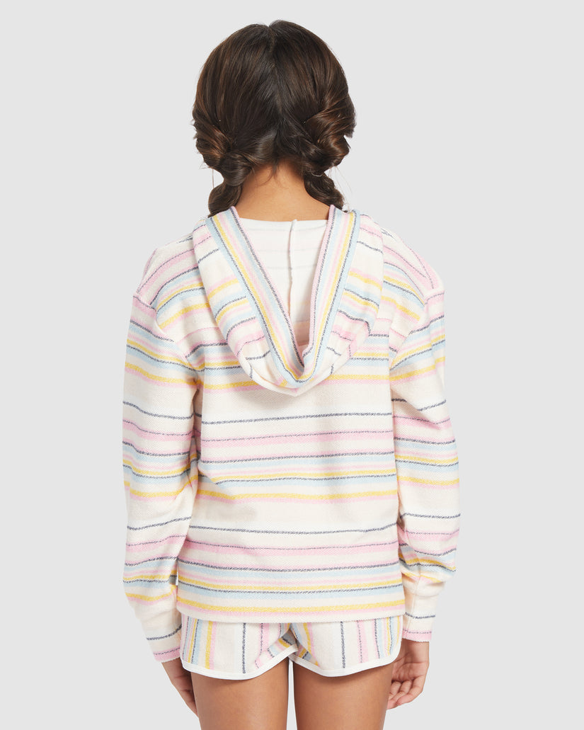 Girls Feels Like Summer Sweatshirt