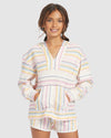 Girls Feels Like Summer Sweatshirt