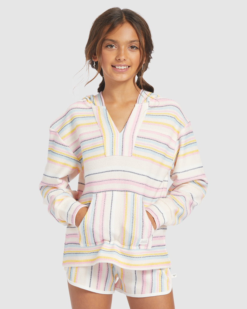 Girls Feels Like Summer Sweatshirt