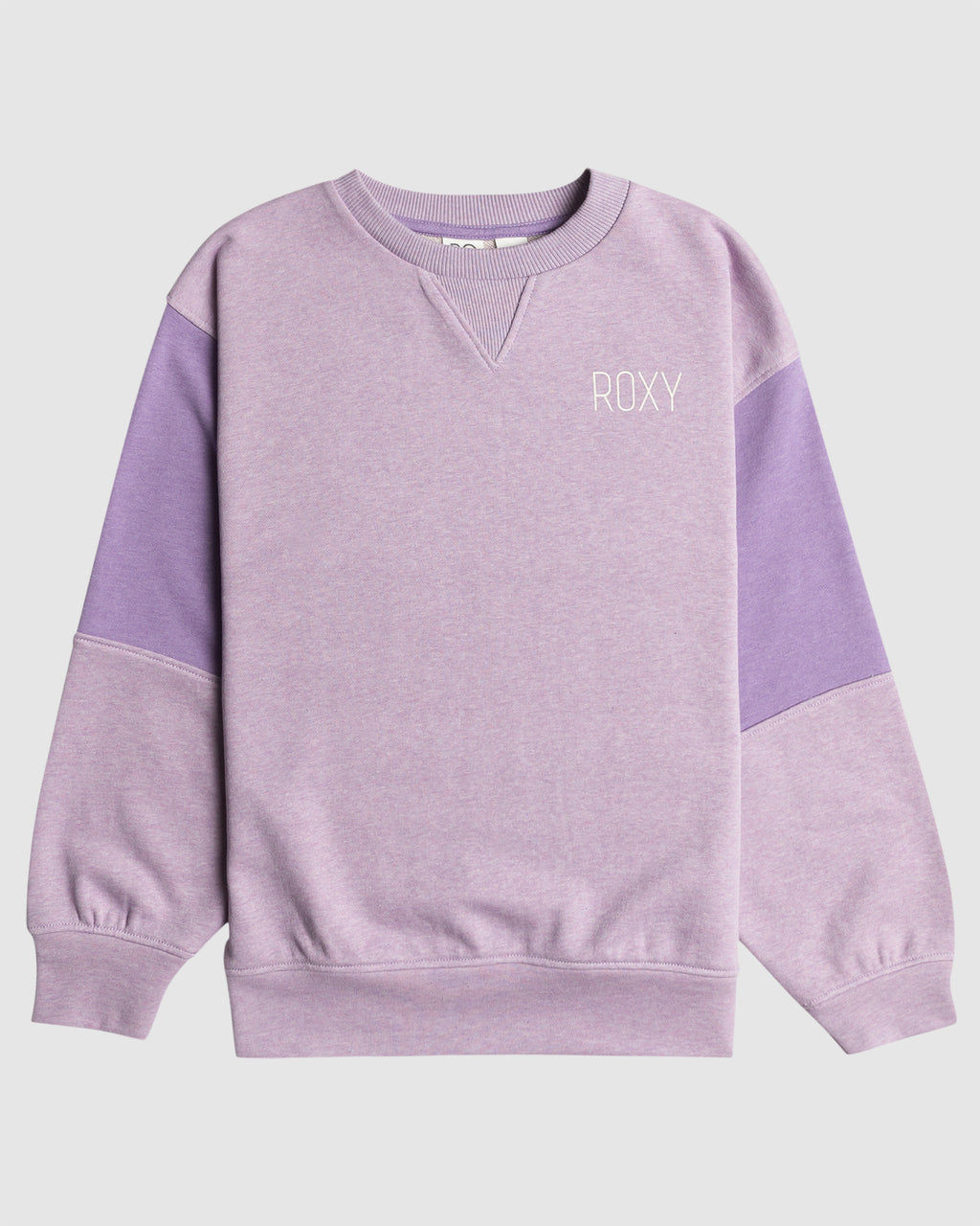 Girls 4-16 Ready To Run Pullover Sweatshirt