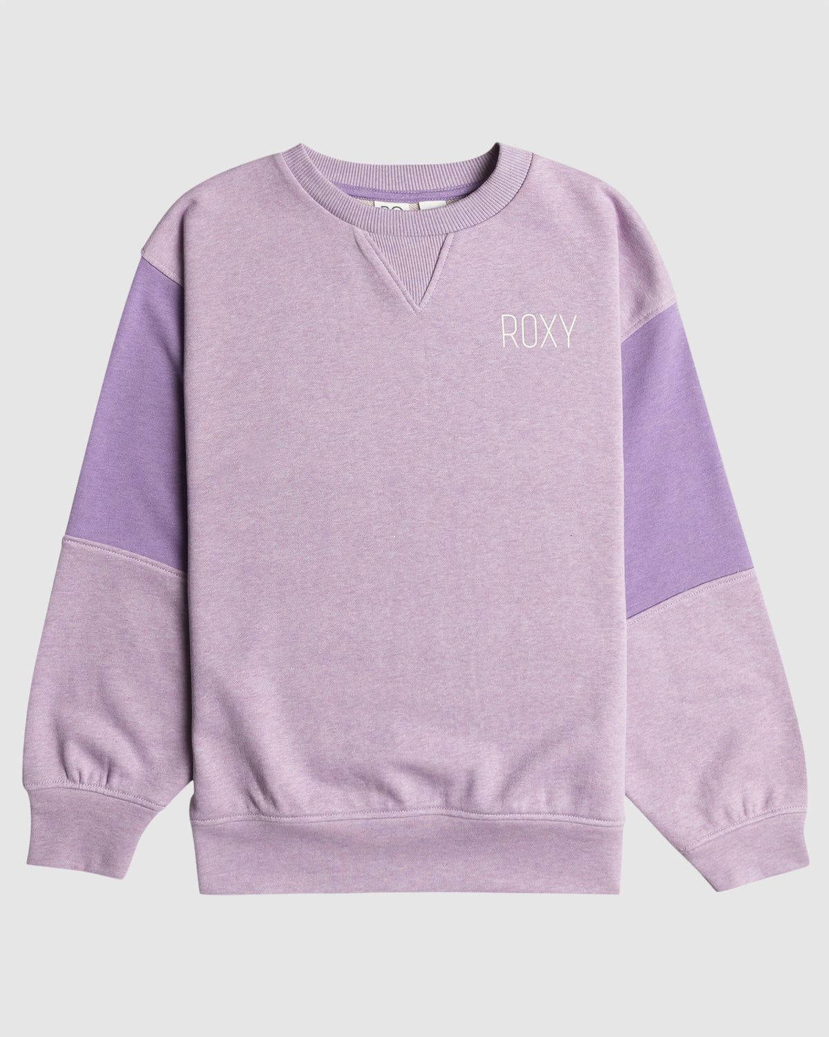 Girls 4-16 Ready To Run Pullover Sweatshirt