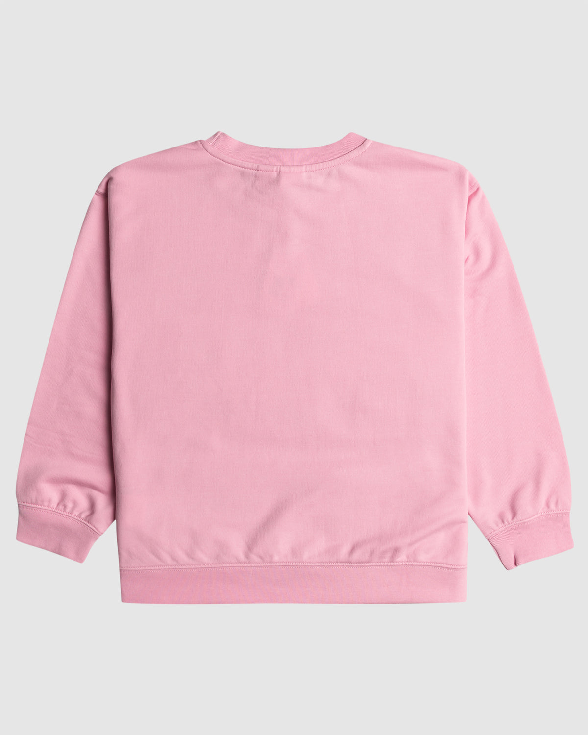Girls 2-16 Morning Hike Pullover Sweatshirt