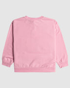 Girls 2-16 Morning Hike Pullover Sweatshirt