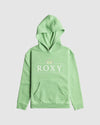Girls 4-16 Surf Feeling Pullover Hoodie