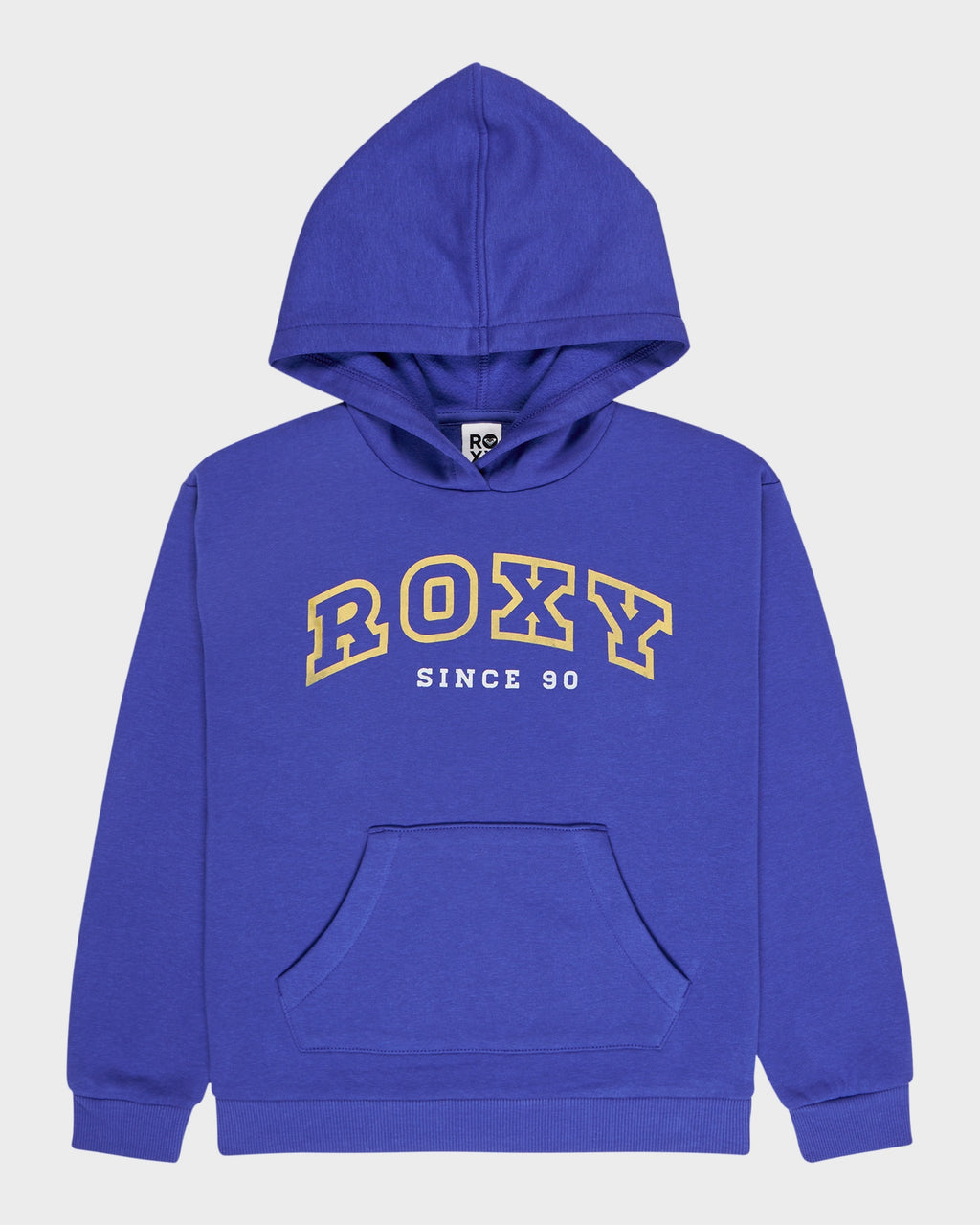 SURF FEELING HOODIE BRUSHED