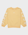 Girls 8-16 Sweet Baby Sweatshirt