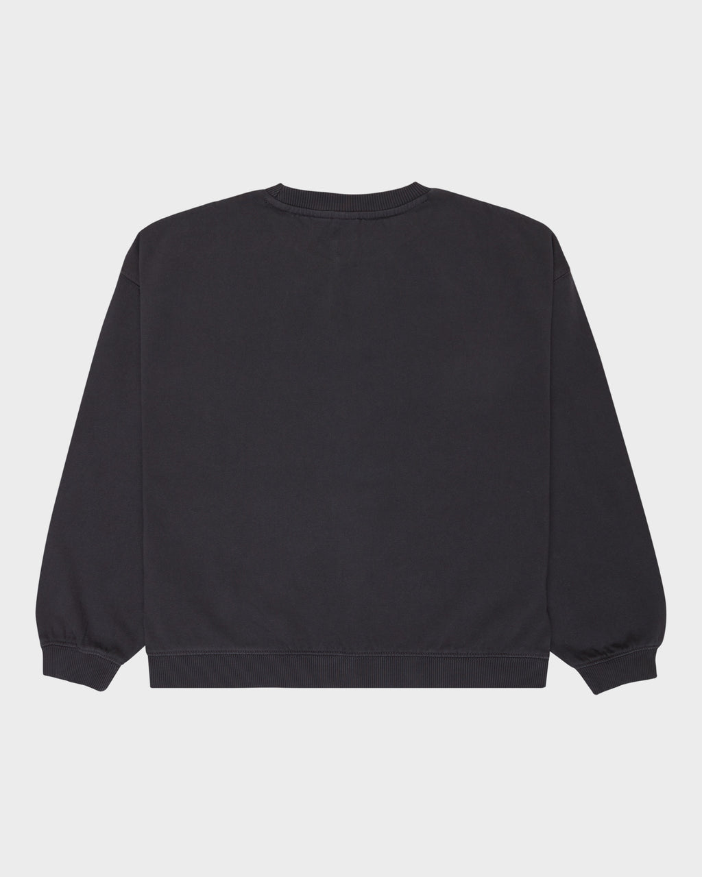 Girls 8-16 Lineup Crew Neck