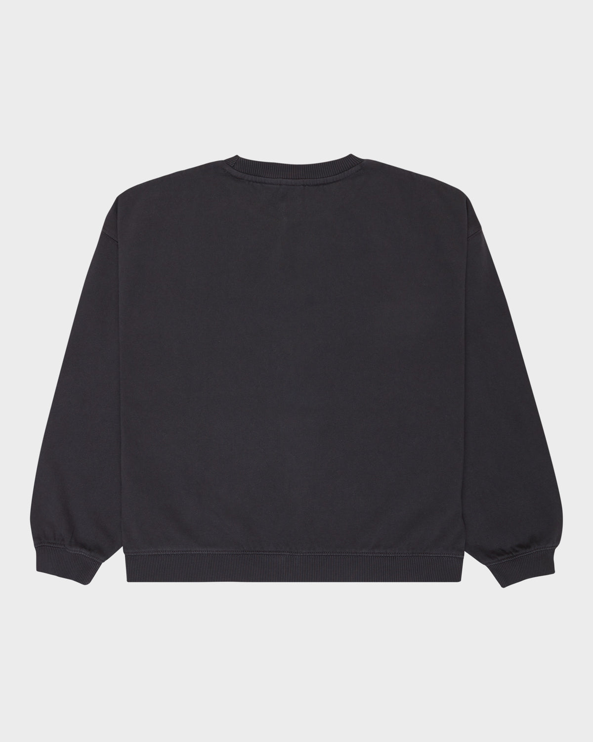 Girls 8-16 Lineup Crew Neck