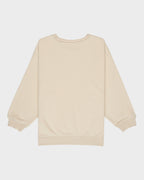 Girls 8-16 Morning Hike Crew Neck