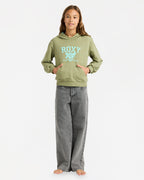 Girls 4-16 Hope You Trust 2 Pullover Hoodie