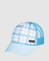 Girls Honey Coconut Hat