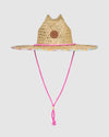 Girls Rg Pina To My Colada Pt Hat