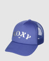 Girls Reggae Town Hat