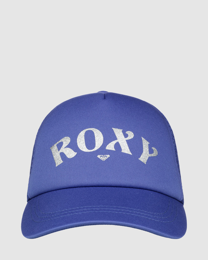 Girls Reggae Town Hat