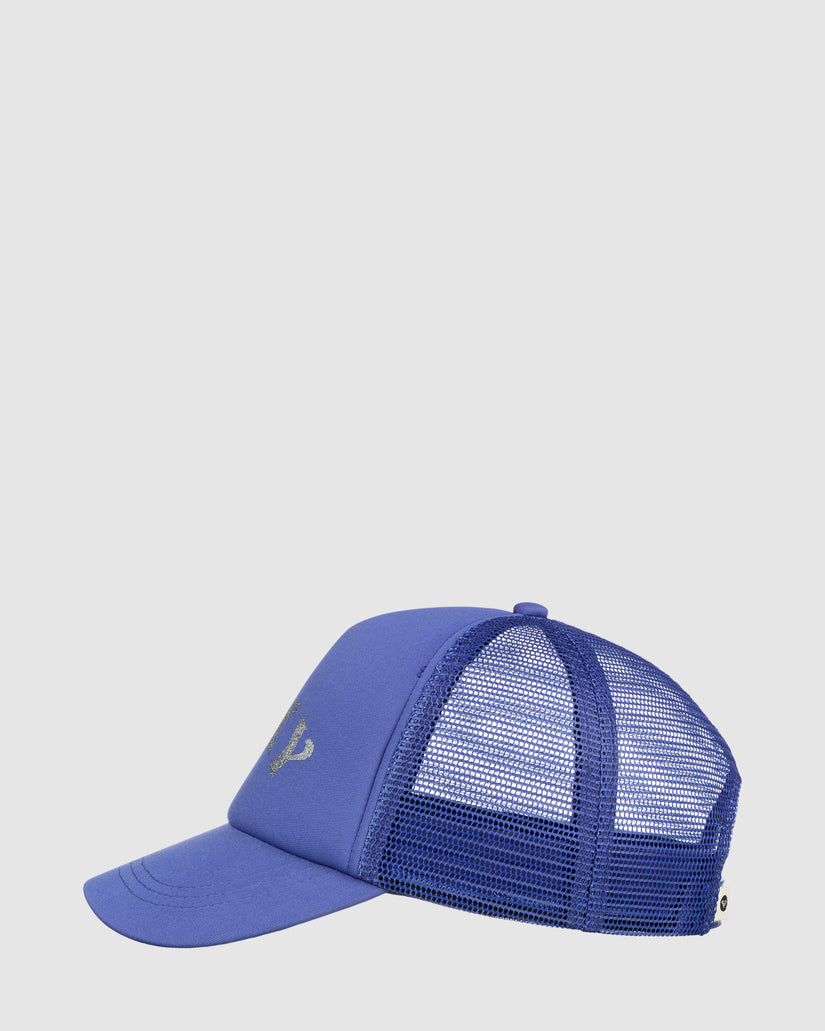 Girls Reggae Town Hat