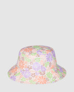 Girls 4-16 Tiny Honey Bucket Hat