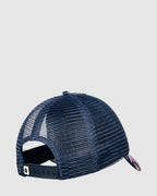 Girls Honey Coconut Trucker Cap