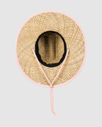 Girls 8-16 Pina To My Colada Sun Hat