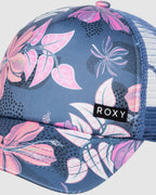 Girls 8-16 Honey Coconut Trucker Cap