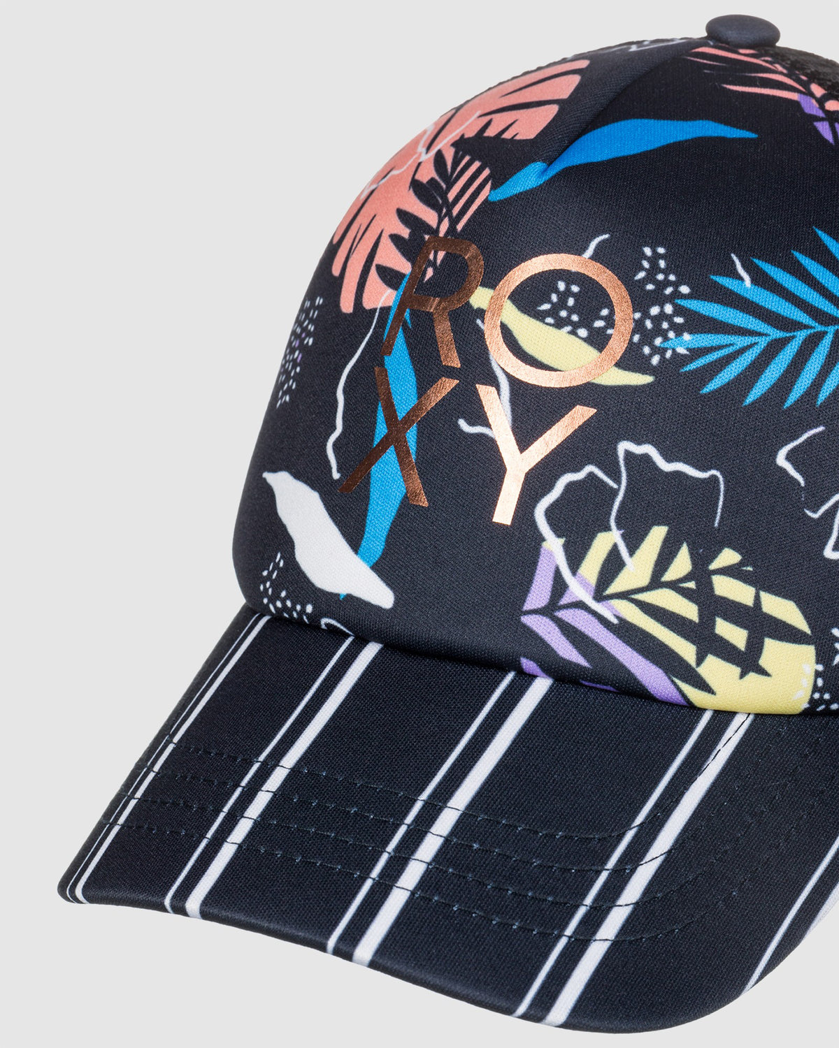 Girls 8-16 Honey Coconut Trucker Cap