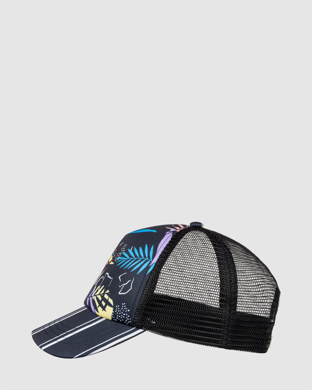Girls 8-16 Honey Coconut Trucker Cap