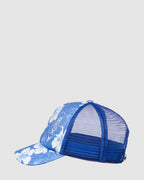 Girls 8-16 Honey Coconut Trucker Cap