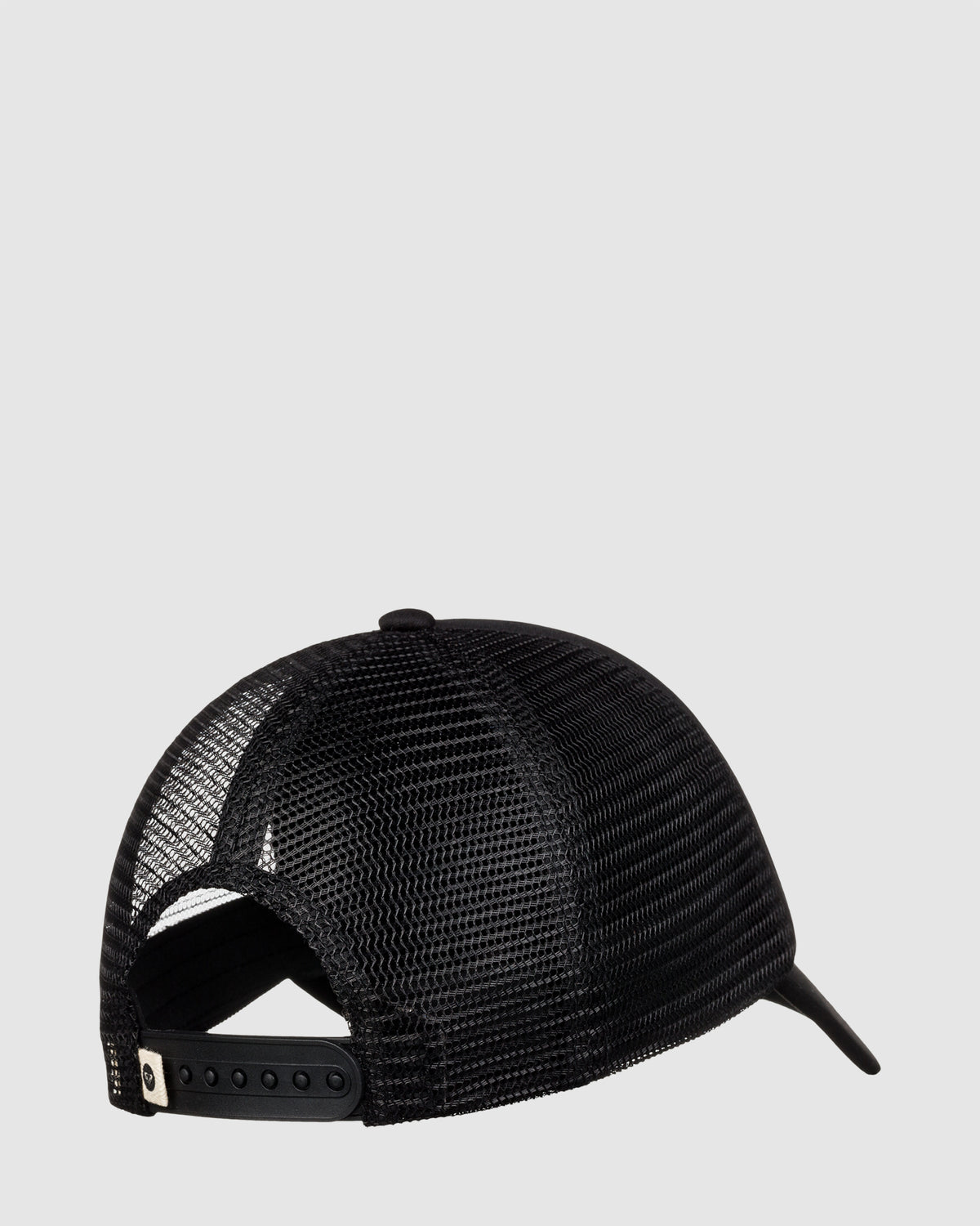 Girls 8-16 Reggae Town Trucker Cap