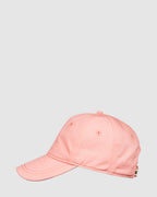Girls Dear Believer Dad Cap