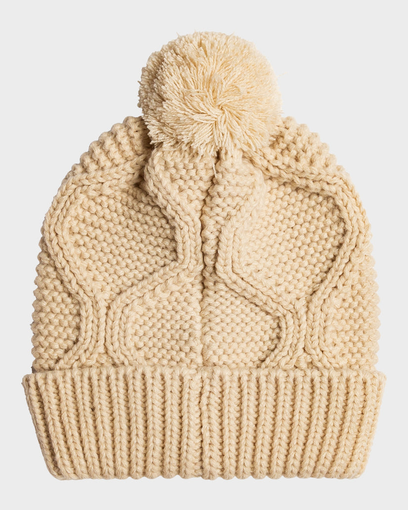 Girls 2-7 Petite Hang Five Beanie