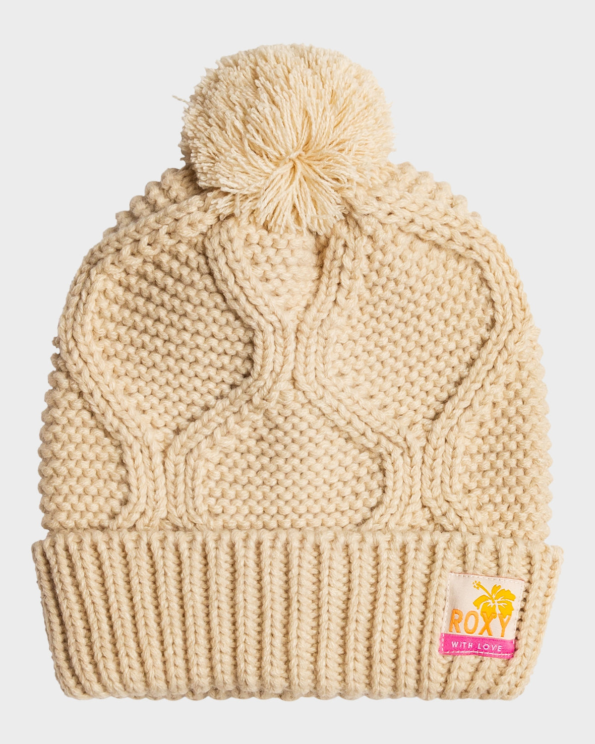 Girls 2-7 petite Hang Five Beanie
