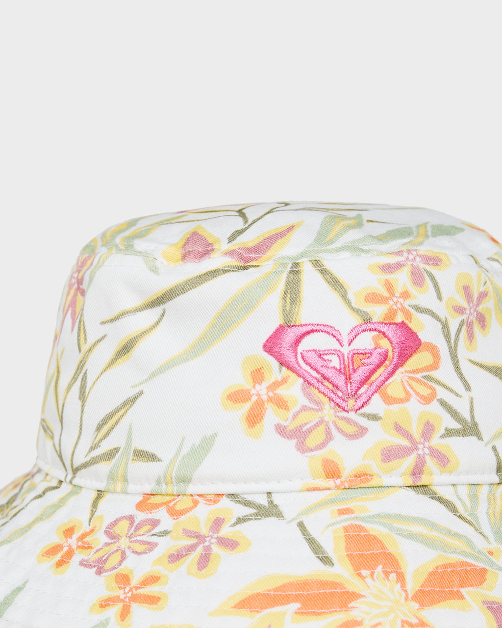 Girls 8-16 Tiny Honey Bucket Hat