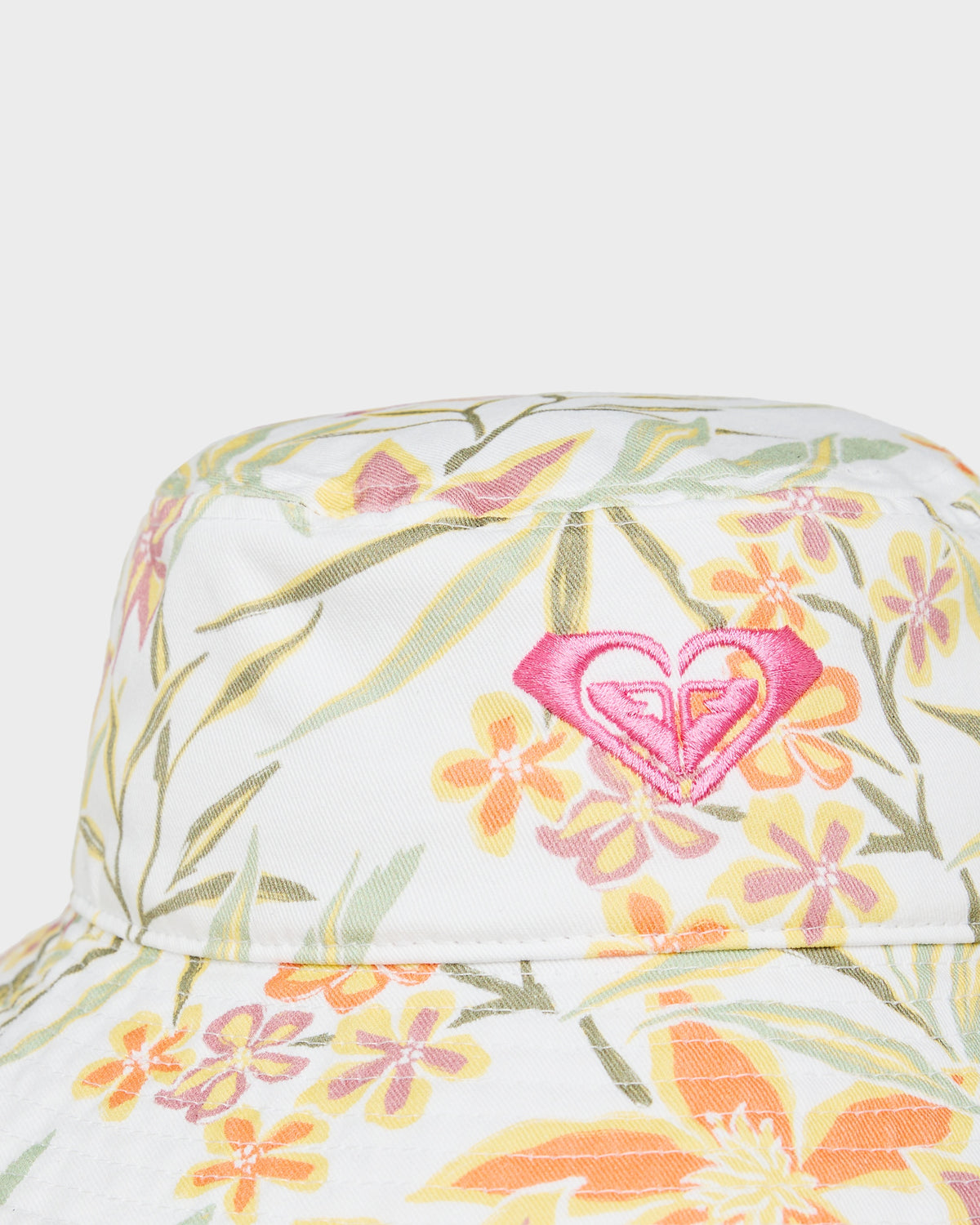 Girls 8-16 Tiny Honey Bucket Hat