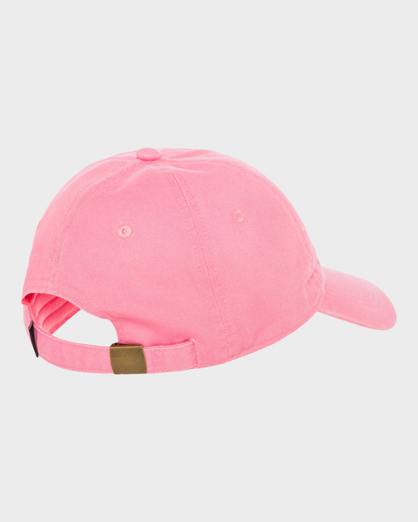 Girls Rg City Of Love Baseball Cap