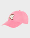 Girls Rg City Of Love Baseball Cap