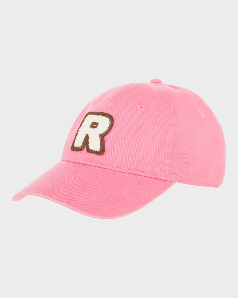 Girls Rg City Of Love Baseball Cap