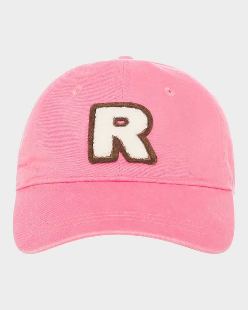 Girls Rg City Of Love Baseball Cap