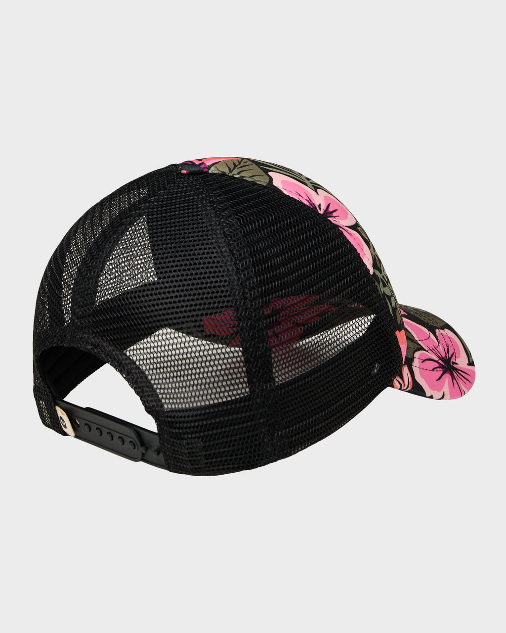 Girls 6-16 Honey Coconut Trucker Cap