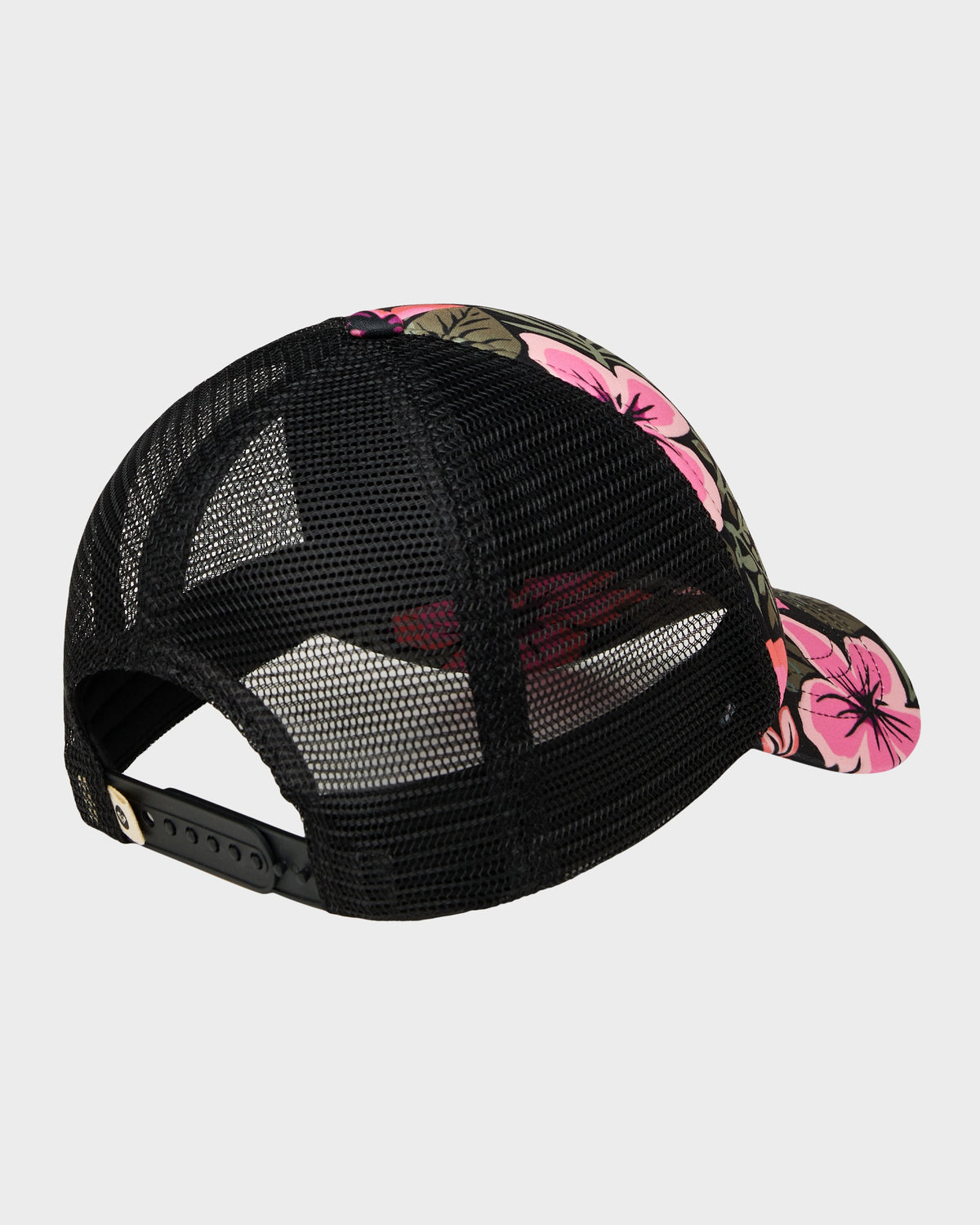 Girls 6-16 Honey Coconut Trucker Cap