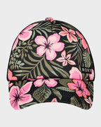 Girls 6-16 Honey Coconut Trucker Cap