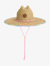 Girls 8-16 Pine To My Colada Sun Hat